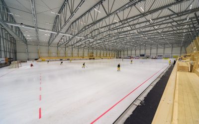 Allmänhetens åkning höstlovet