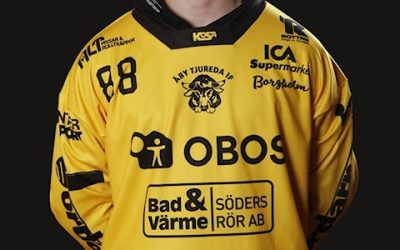 Lukas Mattsson skriver A-lags kontrakt