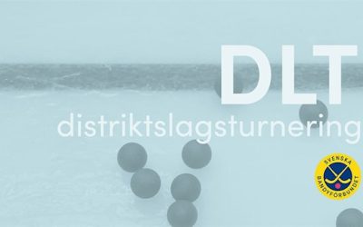 Distriktslagsturneringen 2023