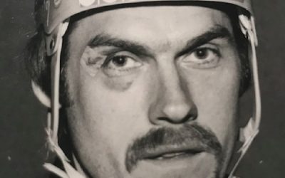 Torsten Gunnarsson har lämnat oss