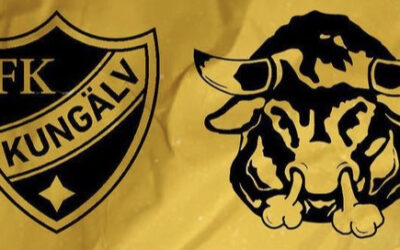 Seriepremiär mot favorittippade IFK Kungälv