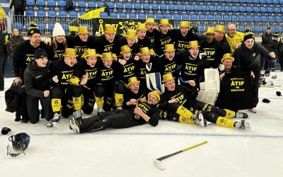 ÄR DU DEN VI SÖKER !