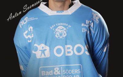 Anton Svensson förlänger