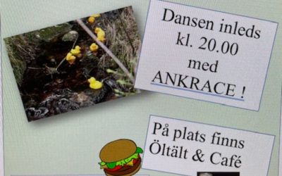 Brodans på lördag 29/6