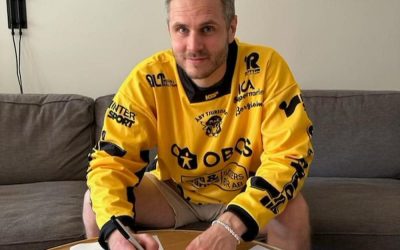 Jesper Jonsson klar för Åby/Tjureda!