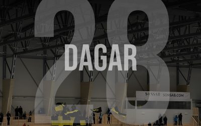 Nedräkning till Svenska Cupen!