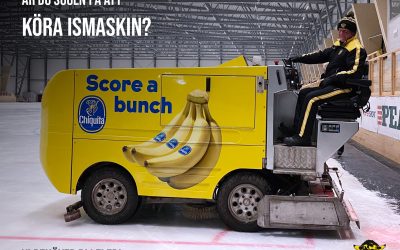 Vi söker förstärkning till föreningen!