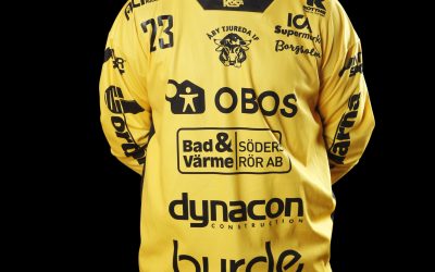 William Liw inför matchen mot VSK och om lagkaptensrollen