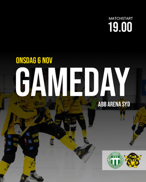 VSK – Åby Tjureda