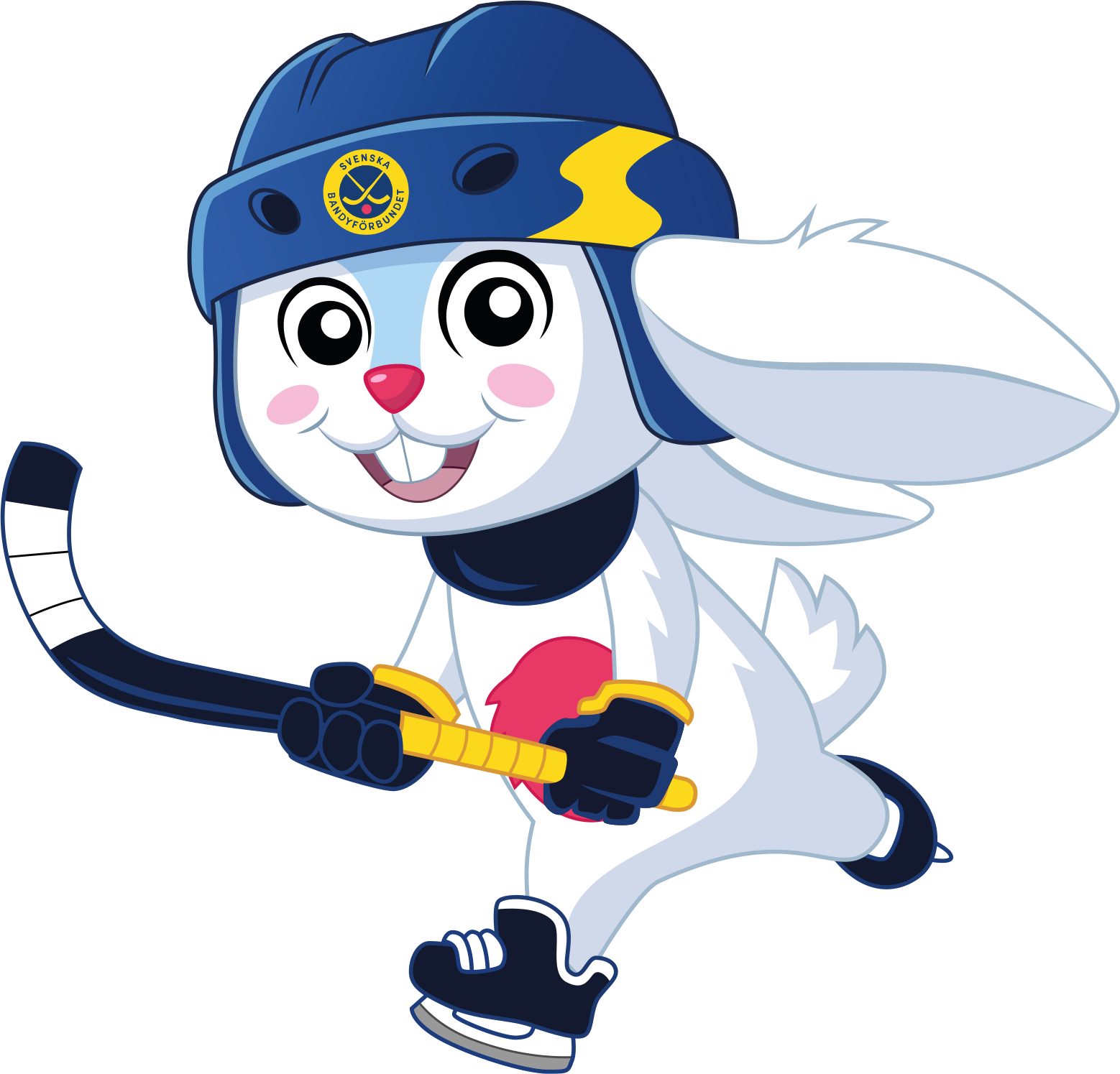 Bandykul och skridskokul startar upp