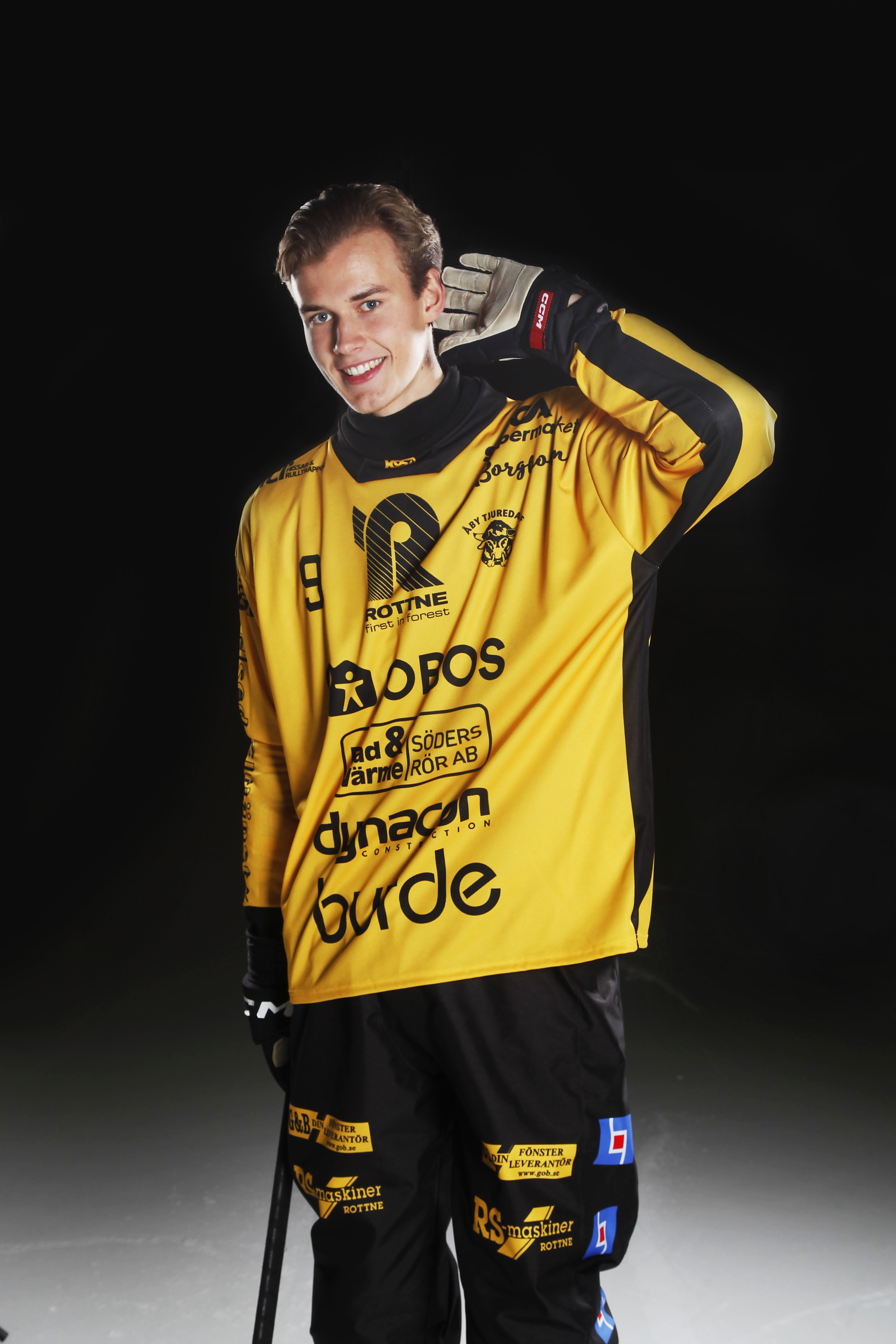 Match mot IK Sirius imorgon!