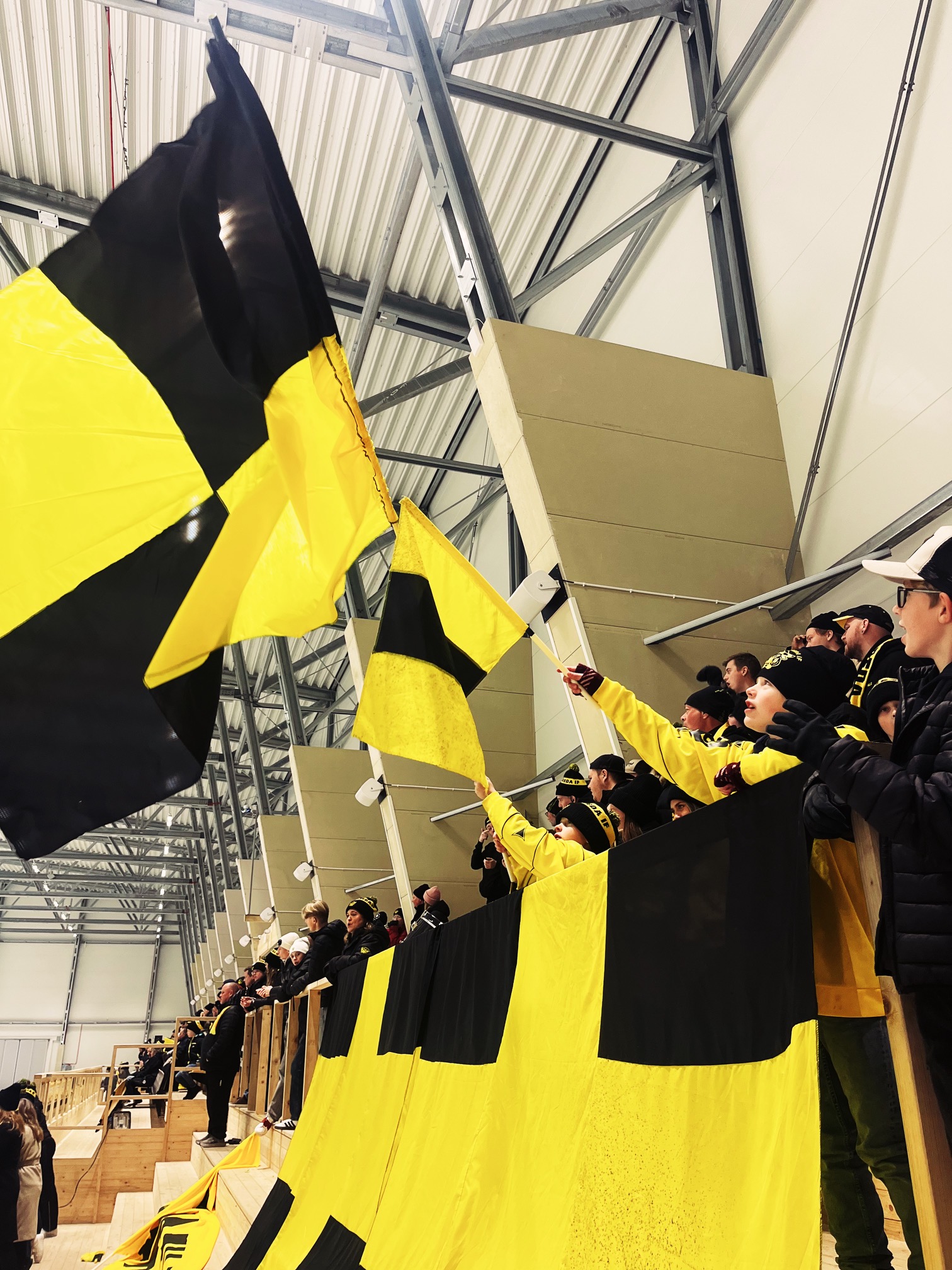 God Jul & häftigt Annandagsderby väntar!