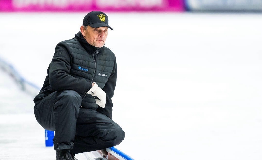 Johan Svensson efter två raka segrar – “Vi är på väg upp, men har mer att ge”