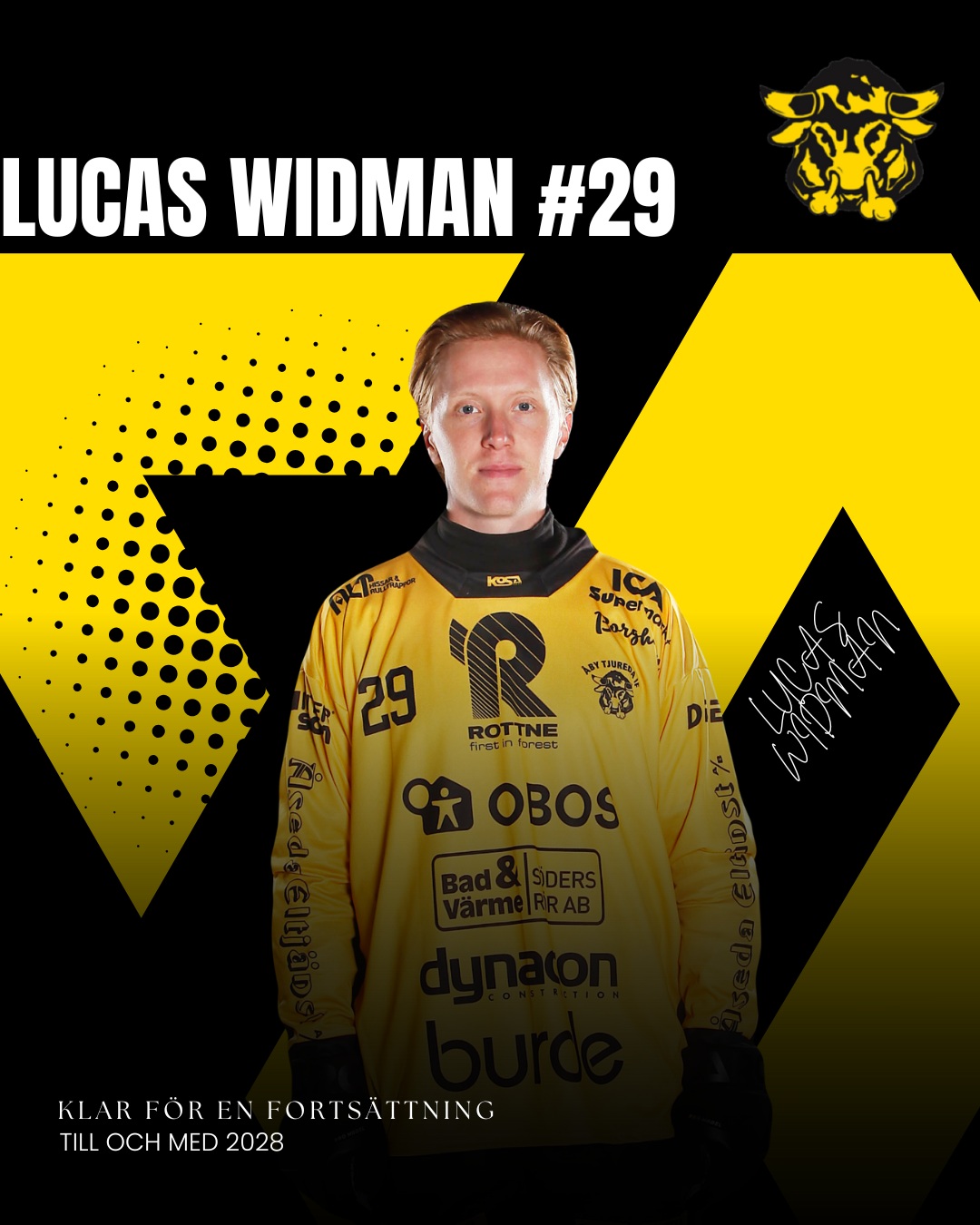 🤝 Lucas Widman förlänger till 2028
