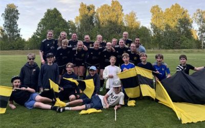 Ny Tjurnytt att läsa