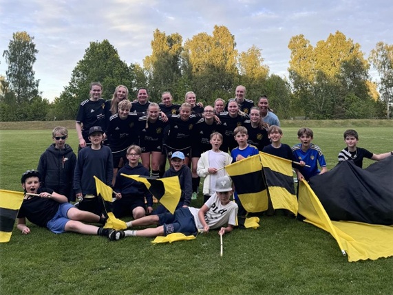 Ny Tjurnytt att läsa