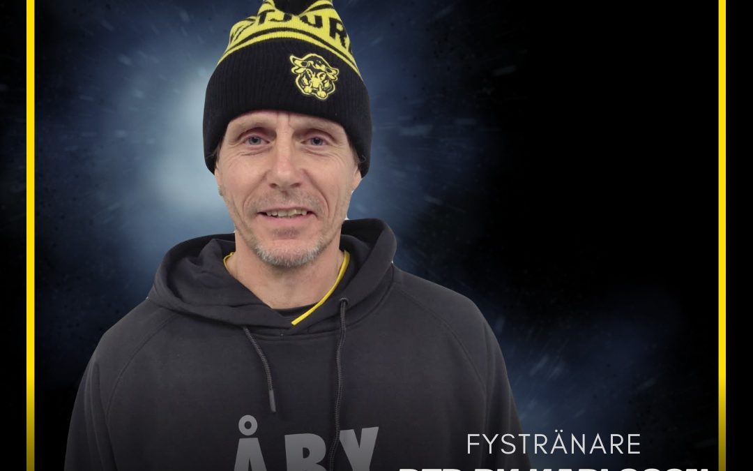 PK om försäsongsträningen