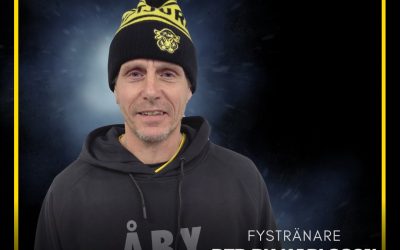 PK om försäsongsträningen