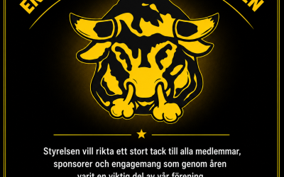 Sommarhälsning från ordförande Carolina Sköld