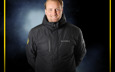 Ingemarsson inför genrepet: ”Nu är vi redo att tävla på riktigt”